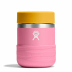 12 oz Kids Food Jar Dahlia