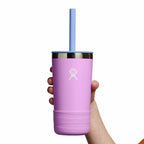 12 oz Kids Tumbler Anemone