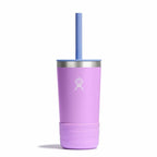 12 oz Kids Tumbler Anemone