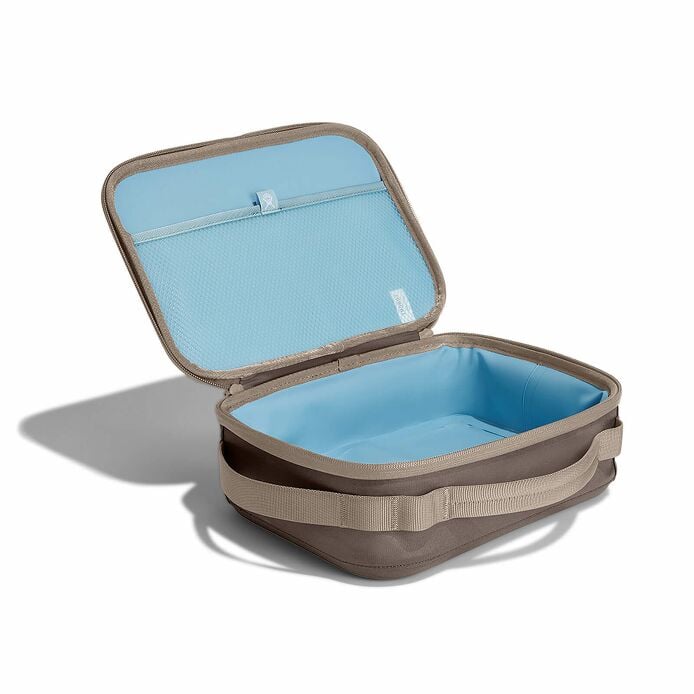 5 L Carry Out™ Lunch Box Sandpiper