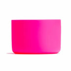Medium Bottle Boot Neon Pink
