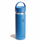 20 oz Coffee with Flex Sip™ Lid Summit Blue