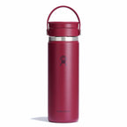 20 oz Coffee with Flex Sip™ Lid Brick Red