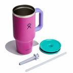 Remix 32 oz Travel Tumbler Holiday Punch