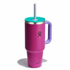 Remix 40 oz Travel Tumbler Holiday Punch