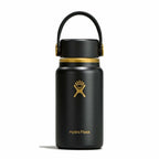 Micro Hydro Mini Bottle Black Tie