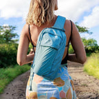 Slingback Bottle Pack Agave