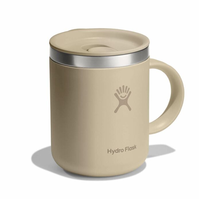 12 oz Mug Oat
