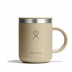 12 oz Mug Oat