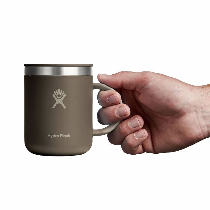 12 oz Mug Sandpiper