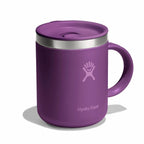 12 oz Mug Beachplum Purple