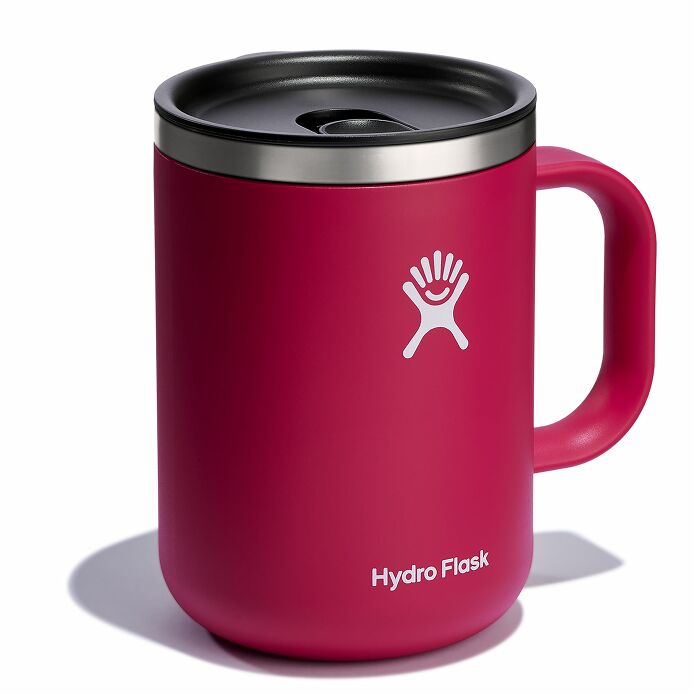 24 oz Mug - Snapper