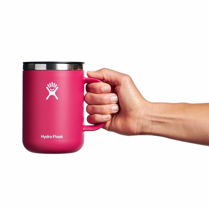 24 oz Mug - Snapper