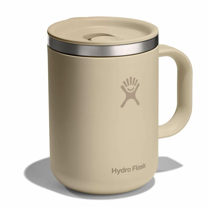 24 oz Mug Oat
