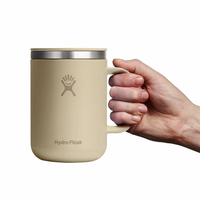 24 oz Mug Oat
