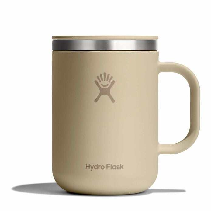 24 oz Mug Oat