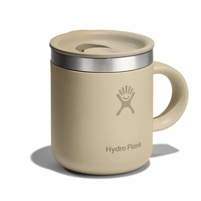 6 oz Mug Oat