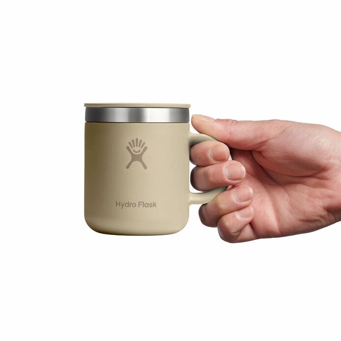 6 oz Mug Oat