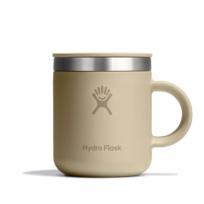 6 oz Mug Oat