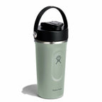 24 oz Insulated Shaker Bottle Tonal Agave