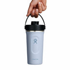 24 oz Insulated Shaker Bottle Surf
