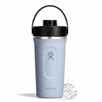 24 oz Insulated Shaker Bottle Surf