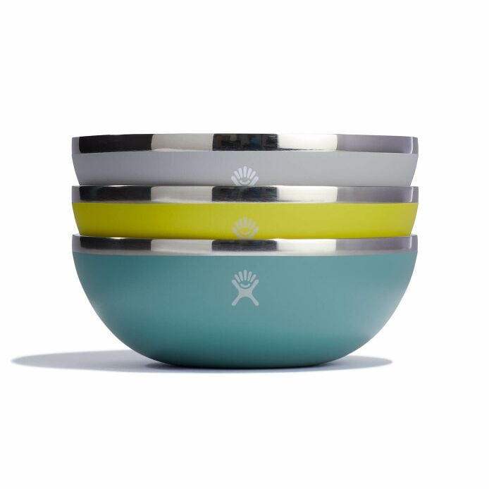 Half Quart Bowl - Baltic