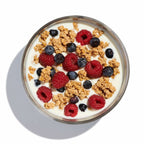 Half Quart Bowl - Baltic