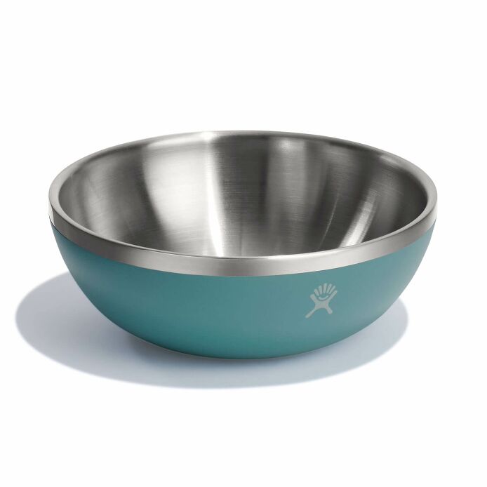 Half Quart Bowl - Baltic