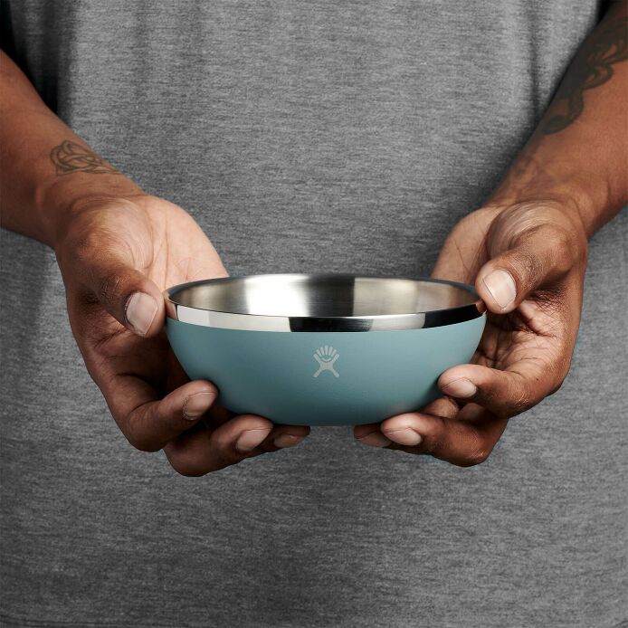 Half Quart Bowl - Baltic