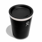 12 oz Outdoor Tumbler Black