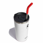 Stainless Steel Straw Set Goji
