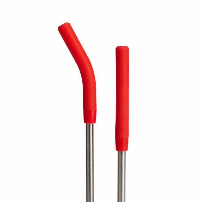Stainless Steel Straw Set Goji