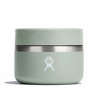 12 oz Insulated Food Jar Agave