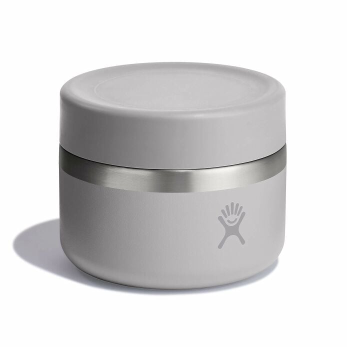 12 oz Insulated Food Jar Birch