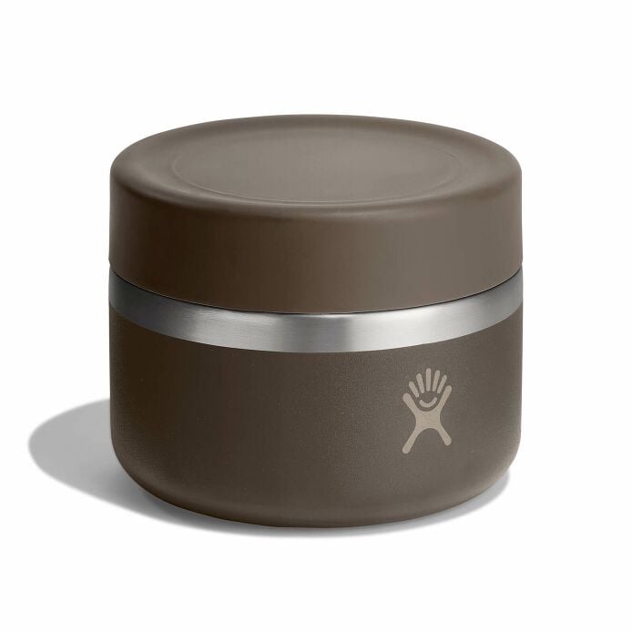12 oz Insulated Food Jar Sandpiper