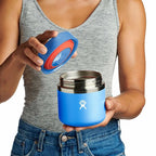 20 oz Insulated Food Jar Cascade