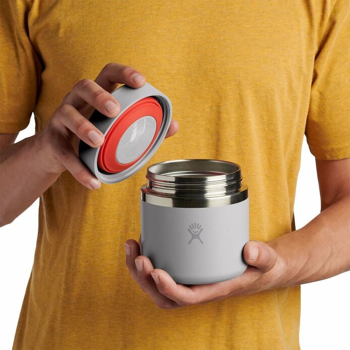 20 oz Insulated Food Jar Birch