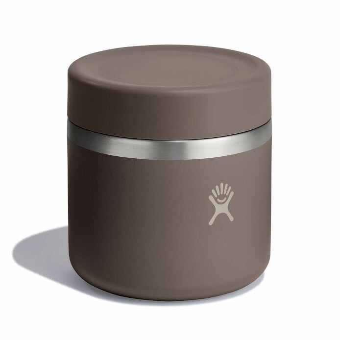 20 oz Insulated Food Jar Sandpiper