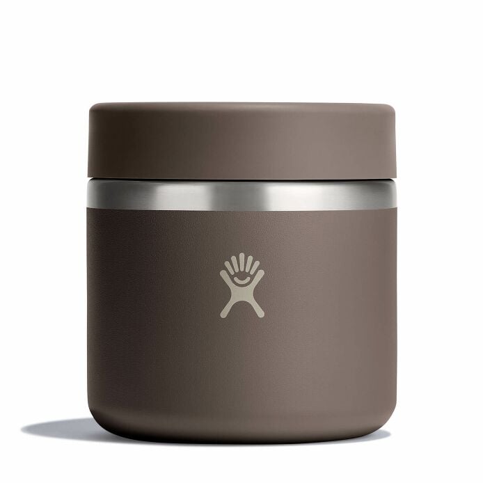 20 oz Insulated Food Jar Sandpiper