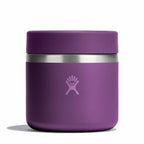 20 oz Insulated Food Jar Beachplum Purple