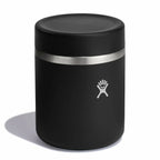 28 oz Insulated Food Jar Black