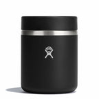 28 oz Insulated Food Jar Black