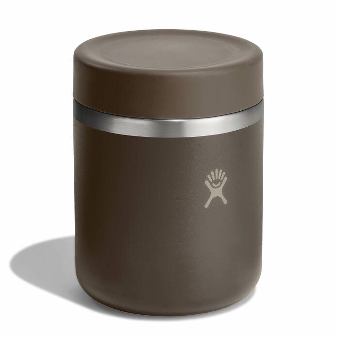 28 oz Insulated Food Jar Sandpiper