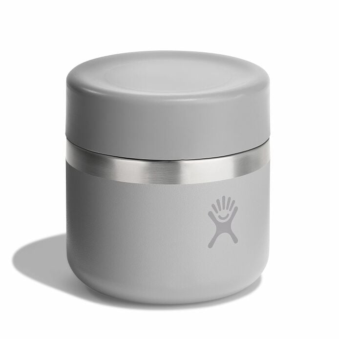 8 oz Insulated Food Jar Birch