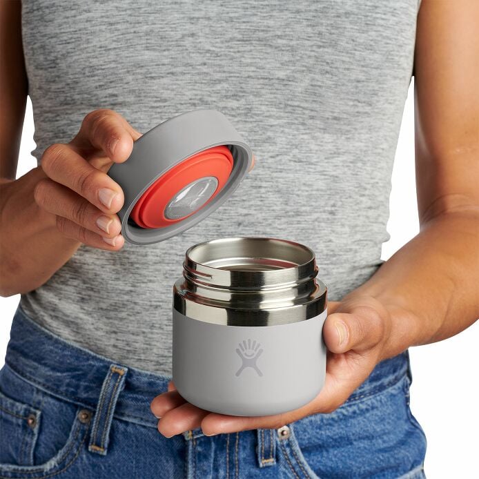 8 oz Insulated Food Jar Birch