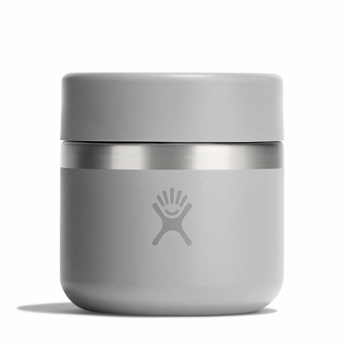 8 oz Insulated Food Jar Birch