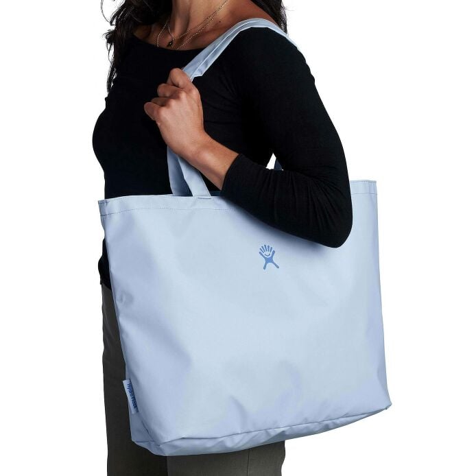 20 L Tag Along Tote Beachplum Purple