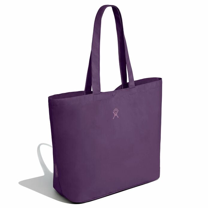 20 L Tag Along Tote Beachplum Purple