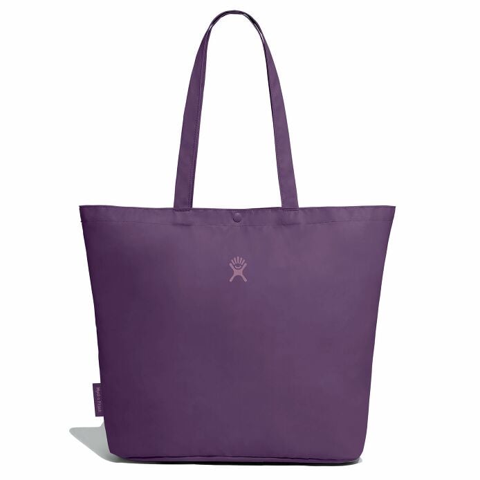 20 L Tag Along Tote Beachplum Purple